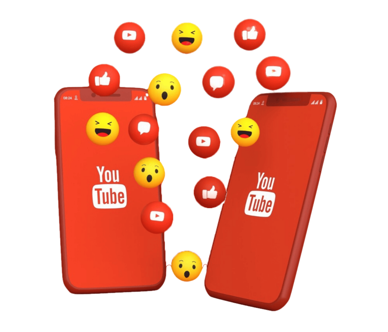 YouTube Banner